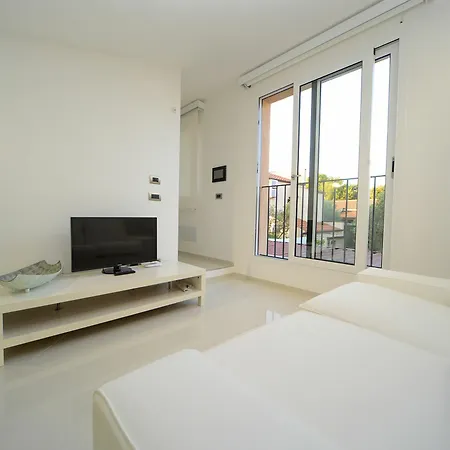 Bianco D'amare Villa Cefalù