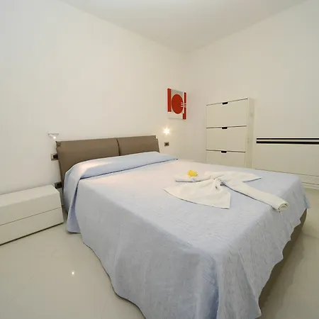 Bianco D'amare Villa